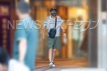 News source: NEWSポストセブン