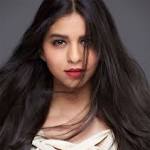 Happy birthday Suhana Khan: she's