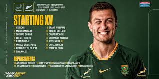 SA Rugby - News update