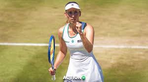 Linda Noskova vs Elise Mertens Prediction, Pick, Odds for Wimbledon Quarterfinals