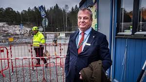 SVT Nyheter - News update