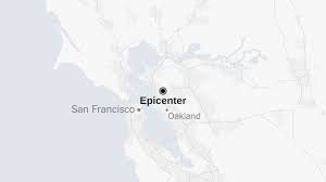 Minor earthquake in Berkeley prompts preparedness drills