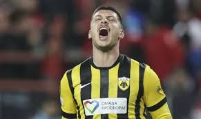 rayo – aek athènes