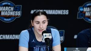 North Carolina must play best game yet to knock off UConn, advance to Elite Eight