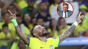 neymar