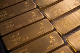 Gold heads for biggest weekly loss in six as Middle East war fans inflation worries