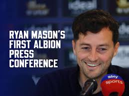 West Bromwich Albion - News update