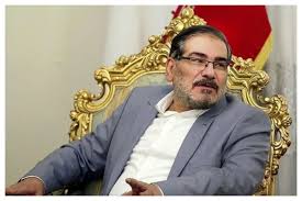 واکنش‌ شمخانی به حواشی ویدیوی جنجالی عروسی دخترش/ حرام‌زاده‌ها، من هنوز زنده‌ام!