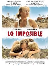 Resultado de imagen de lo imposible