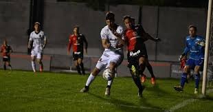 Colón: Fracaso Total y Riesgo de Descenso en la Primera Nacional - Imagen principal del artículo