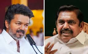 Why TVK is Making Waves in Tamil Nadu's Political Landscape