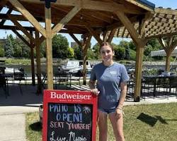 Image of Waterfront restaurants in Ogdensburg, New York