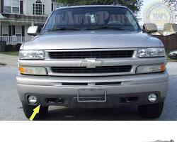 20002006 Chevrolet Tahoe