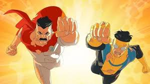 Invincible Temporada 4