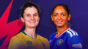 Turning the Heat Up: Women in Blue Eye T20 Hat-trick Against South Africa