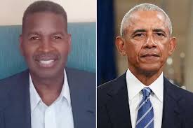 A Man Named Barack Obama Is on the California Governor's Ballot, and It's Not a Coincidence