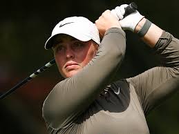 Maja Stark Leads US Open: A Historic Pursuit