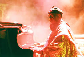 MFAH Continues "Jazz on Film" Festival