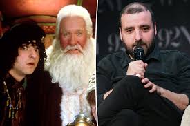 Exclusive | David Krumholtz exposes his residuals from ‘The Santa Clause’ — and they’re shocking