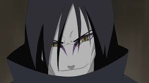 Image result for orochimaru