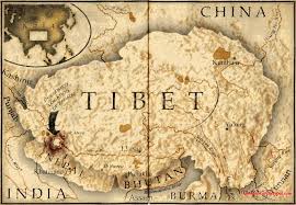 Resultado de imagen de IMAGENES TIBET