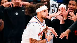 knicks x pistons
