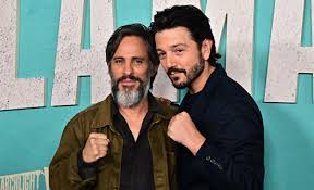 Gael García Bernal and Diego Luna's Decades-Long Friendship and Their Latest Project 'La Máquina'