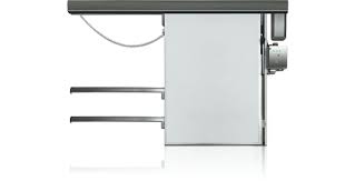 Fire rated automated sliding freezer and cold storage door ...