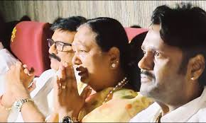 Daily Thanthi - News update