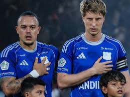 Los convocados de Millonarios vs Inter de Bogotá