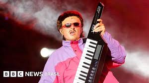 Quem era Oliver Tree, cantor americano morto em acidente de helicóptero no Rio de Janeiro