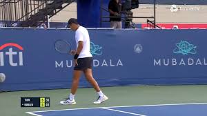 ATP Tour - News update