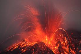 Image result for japan volcanoes