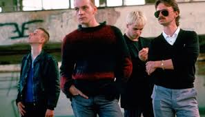 As Trainspotting turns 30, Ewan McGregor and Danny Boyle on its massive impact