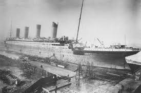 Image result for titanic photos