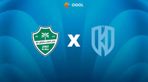Al-Ahli Saudi x Al-Okhdood Club: Palpite, Onde Assistir, Prognóstico - Campeonato Saudita (03/05/2026)