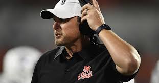 FSU Football hiring Tom Herman as a member of their support staff