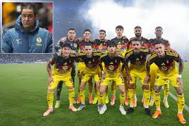 América hará una 'limpieza' de extranjeros antes del Clausura 2026