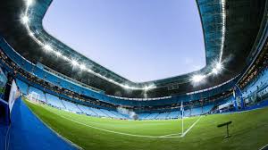 Grêmio Enfrenta o Botafogo com Mudanças na Escalação