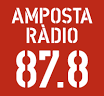 Resultado de imagen de amposta radio