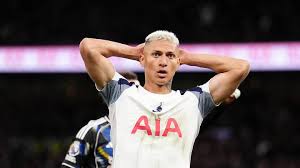 Richarlison's Brazil snub is a hidden blessing for Tottenham