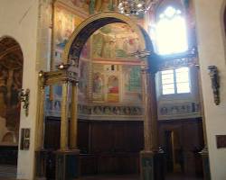 Imagem de Church of San Francesco Montefalco