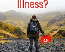 Image of Traveling with chronic illness