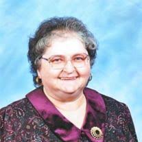 Ms. Susan Faye Belote Fuller - susan-fuller-obituary