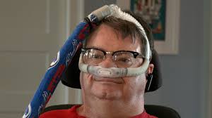 North Myrtle Beach man hopes for continued ALS awareness following Eric Dane’s passing