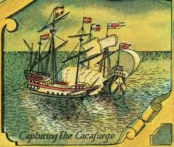 Image result for cacafuego