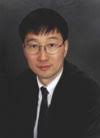 Jiang WANG Ph.D. in Finance, University of Pennsylvania (1990); Ph.D. in Physics, University of Pennsylvania (1985); B.S. in Physics, Nanjing University ... - wang_jiang3
