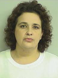 View full sizeKathy Gallegos (Tuscaloosa County Sheriff&#39;s Office). TUSCALOOSA, Alabama -- A Louisiana woman was booked into the Tuscaloosa County Jail on ... - gallegosjpg-52785fb08eca9a97