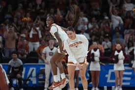 Women's March Madness bracket live updates, scores: Texas, Duke, TCU open women's NCAA tournament with big wins, Baylor escapes Nebraska