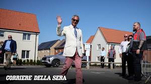 Trend Google: farage